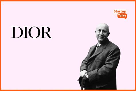 dior founder|christian dior personal life.